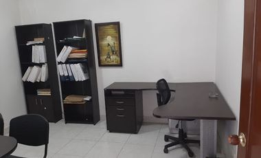 ARRIENDO de OFICINAS en NEIVA