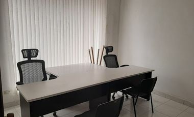 ARRIENDO de OFICINAS en NEIVA
