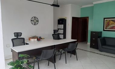 ARRIENDO de OFICINAS en NEIVA