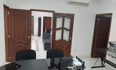 ARRIENDO de OFICINAS en NEIVA