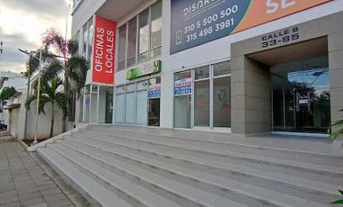 VENTA de LOCALES en NEIVA