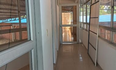 ARRIENDO de OFICINAS en NEIVA