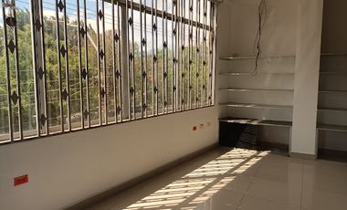 ARRIENDO de OFICINAS en NEIVA