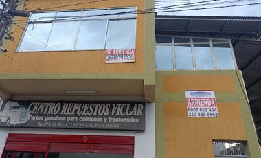 ARRIENDO de OFICINAS en NEIVA