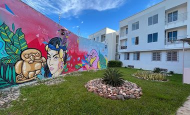 VENTA de APARTAMENTO en NEIVA