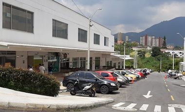 ARRIENDO de LOCALES en MedellÃ­n