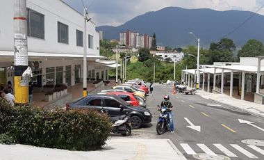 ARRIENDO de LOCALES en MedellÃ­n