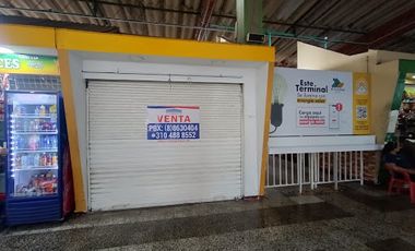 VENTA de LOCALES en NEIVA