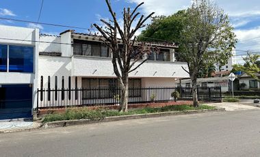 ARRIENDO de CASAS en NEIVA