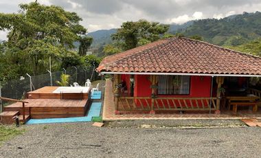 VENTA de FINCAS en DOSQUEBRADAS