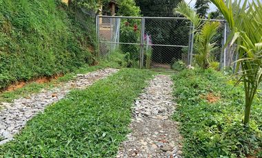 VENTA de FINCAS en DOSQUEBRADAS