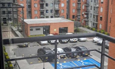VENTA de APARTAMENTO en CHIA