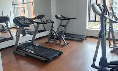 VENTA de APARTAMENTO en CHIA
