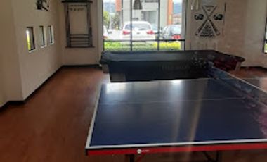 VENTA de APARTAMENTO en CHIA