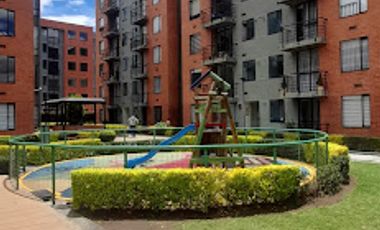 VENTA de APARTAMENTO en CHIA
