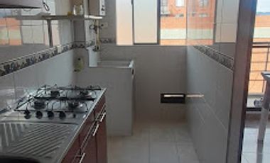 VENTA de APARTAMENTO en CHIA