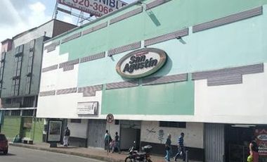 ARRIENDO de LOCALES en BUCARAMANGA