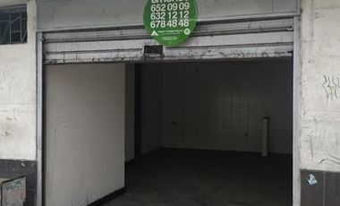 ARRIENDO de LOCALES en BUCARAMANGA