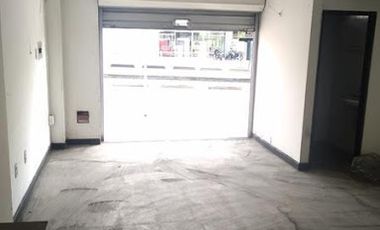 ARRIENDO de LOCALES en BUCARAMANGA