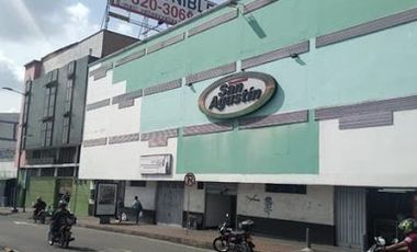 ARRIENDO de LOCALES en BUCARAMANGA