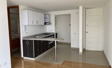 VENTA de APARTAMENTO en TOCANCIPA