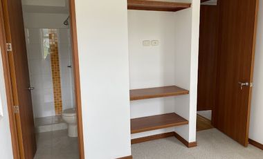 VENTA de APARTAMENTO en TOCANCIPA