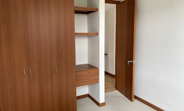 VENTA de APARTAMENTO en TOCANCIPA
