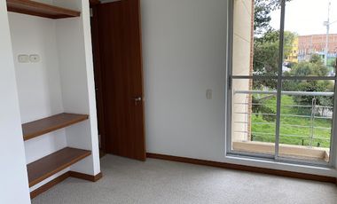 VENTA de APARTAMENTO en TOCANCIPA