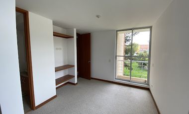 VENTA de APARTAMENTO en TOCANCIPA