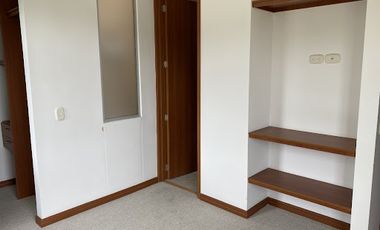 VENTA de APARTAMENTO en TOCANCIPA