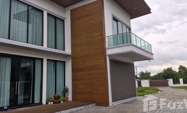 3 Bedroom House for sale in Chomphu, Chiang Mai