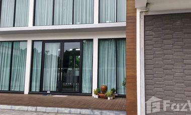 3 Bedroom House for sale in Chomphu, Chiang Mai