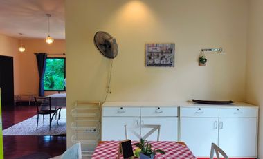 3 Bedroom House for sale in San Sai Luang, Chiang Mai