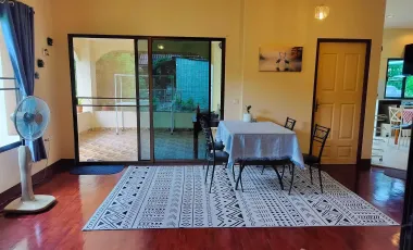 3 Bedroom House for sale in San Sai Luang, Chiang Mai