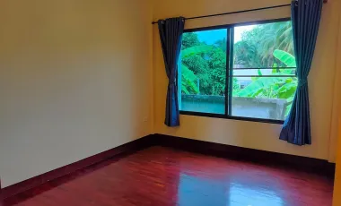 3 Bedroom House for sale in San Sai Luang, Chiang Mai