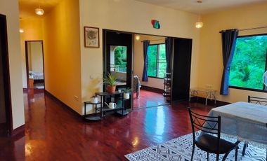 3 Bedroom House for sale in San Sai Luang, Chiang Mai