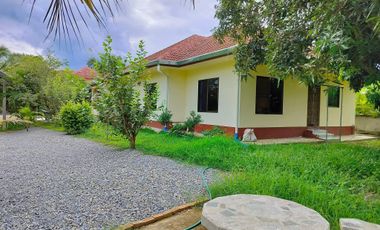 3 Bedroom House for sale in San Sai Luang, Chiang Mai