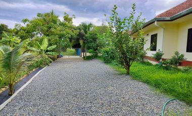 3 Bedroom House for sale in San Sai Luang, Chiang Mai