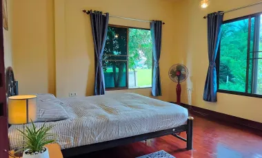 3 Bedroom House for sale in San Sai Luang, Chiang Mai