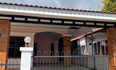 3 bedroom house for sale at Tarndong park ville