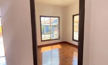 3 bedroom house for sale at Tarndong park ville