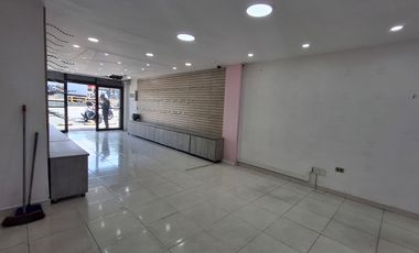 LOCAL EN ARRIENDO UBICADO EN MEDELLIN SECTOR GUAYABAL