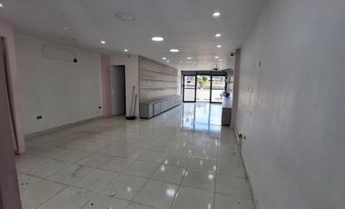 LOCAL EN ARRIENDO UBICADO EN MEDELLIN SECTOR GUAYABAL