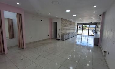 LOCAL EN ARRIENDO UBICADO EN MEDELLIN SECTOR GUAYABAL