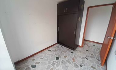 APARTAMENTO EN ARRIENDO VILLAPILAR MANIZALES