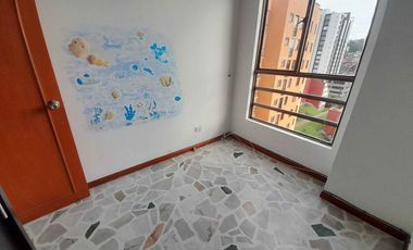 APARTAMENTO EN ARRIENDO VILLAPILAR MANIZALES