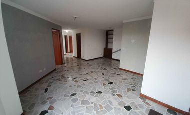 APARTAMENTO EN ARRIENDO VILLAPILAR MANIZALES