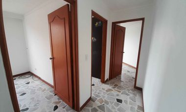 APARTAMENTO EN ARRIENDO VILLAPILAR MANIZALES