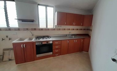 APARTAMENTO EN ARRIENDO VILLAPILAR MANIZALES