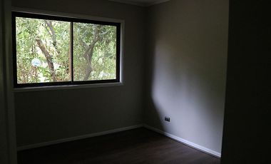 SE ARRIENDA HERMOSA PARCELA UBICADA EN CALERA DE TANGO.